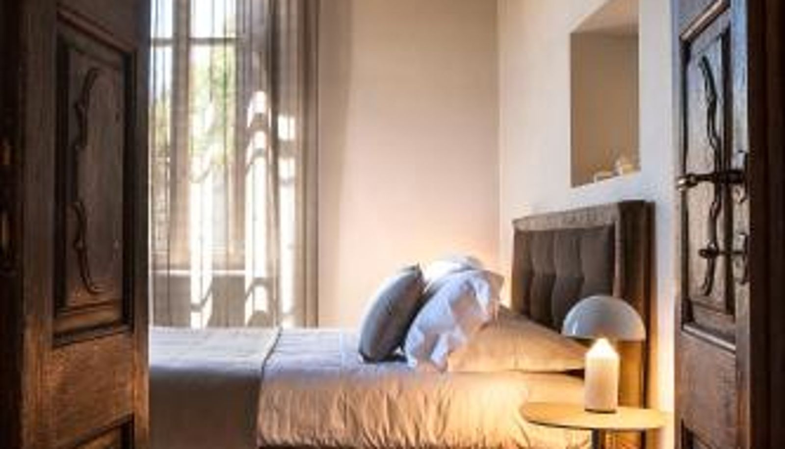 Suite - Relais Villa del Borgo