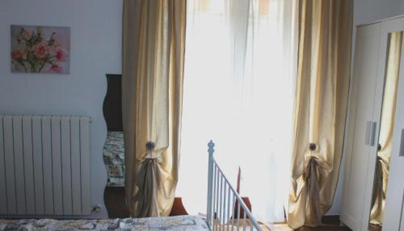 Dreibettzimmer - B&B La poeta