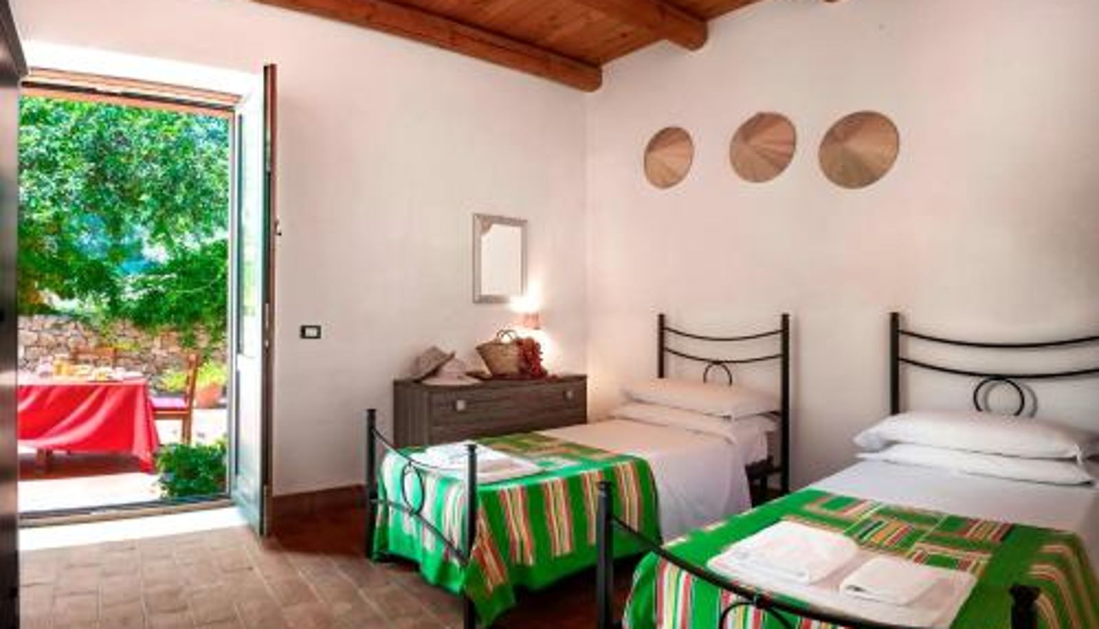 Apartment - Agriturismo Borgo degli ulivi