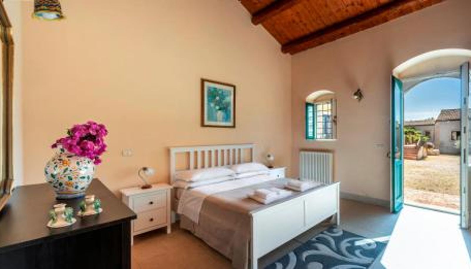 Room - Agriturismo Borgo degli ulivi