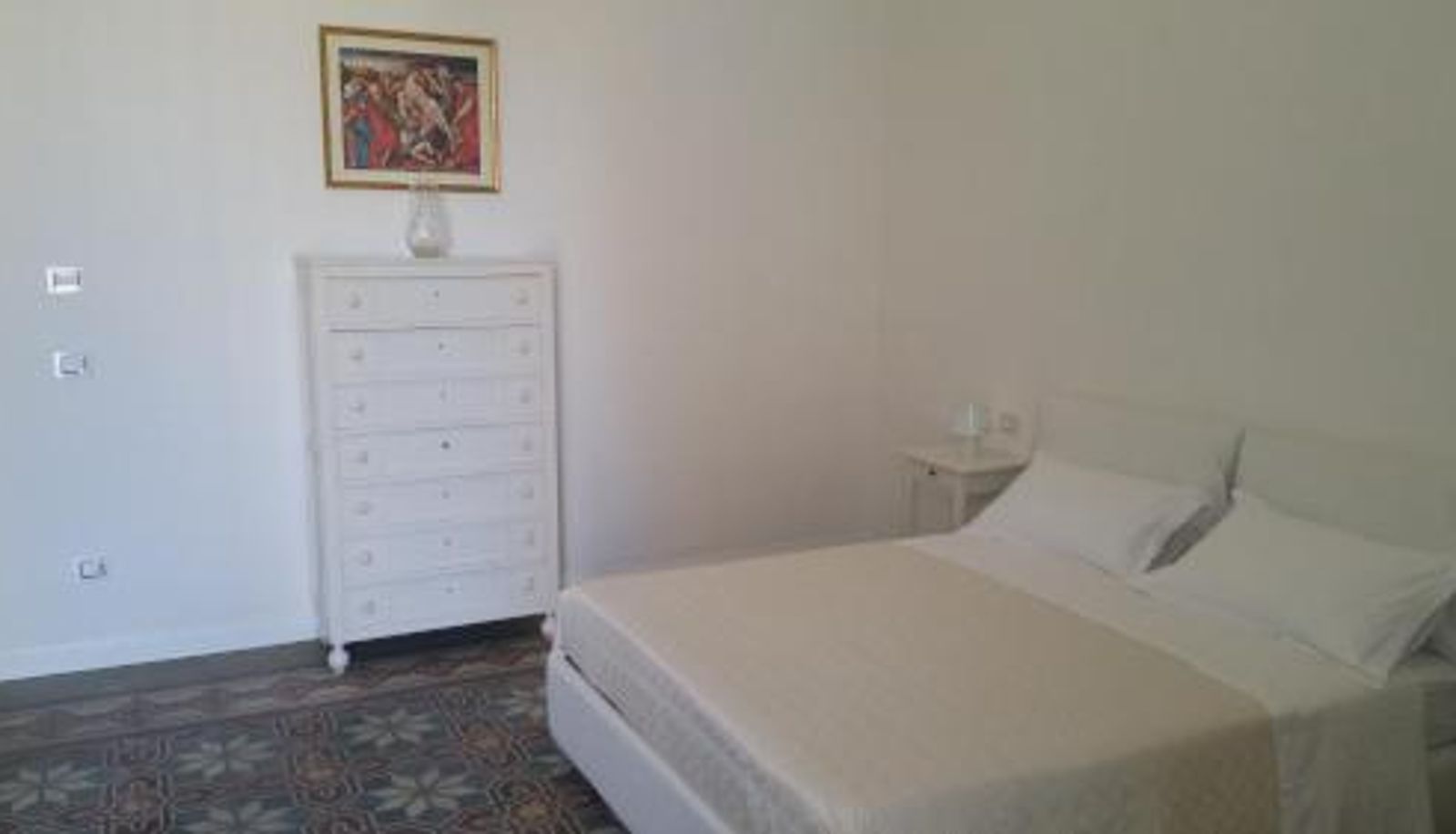 Zimmer - Tenuta il Bosco con parcheggio