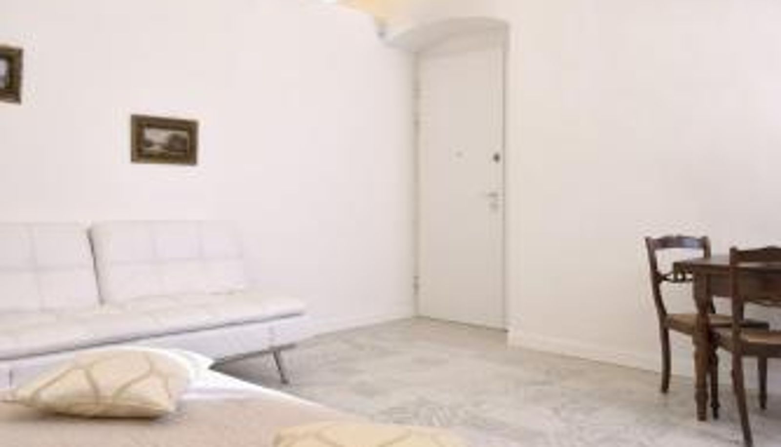 Triple room - Tenuta il Bosco con parcheggio