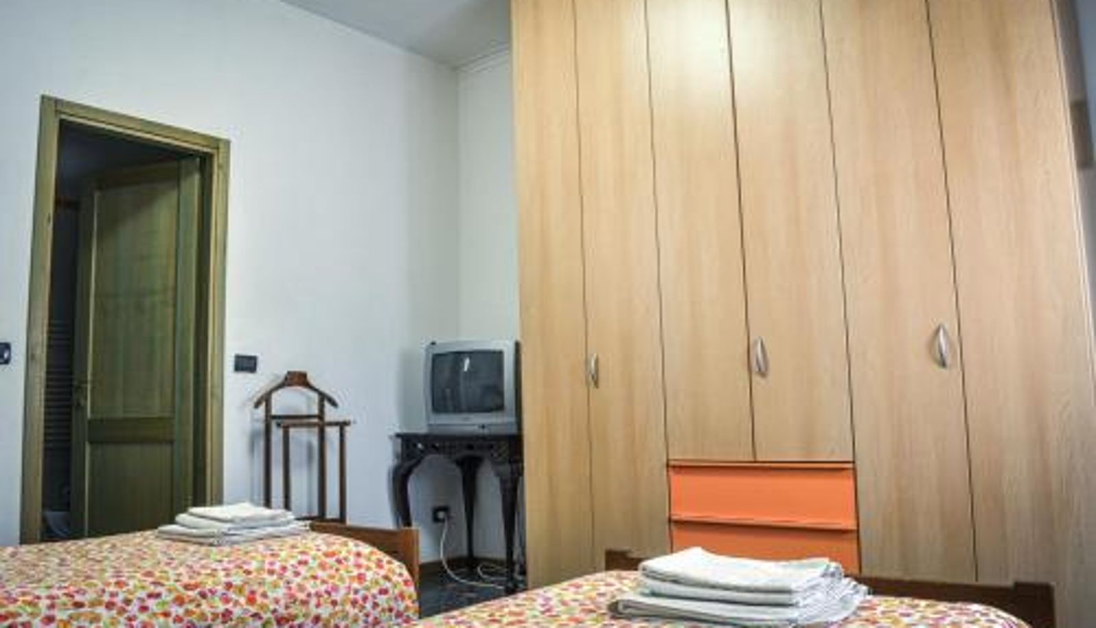 Habitación - Bed And Breakfast Arcobaleno