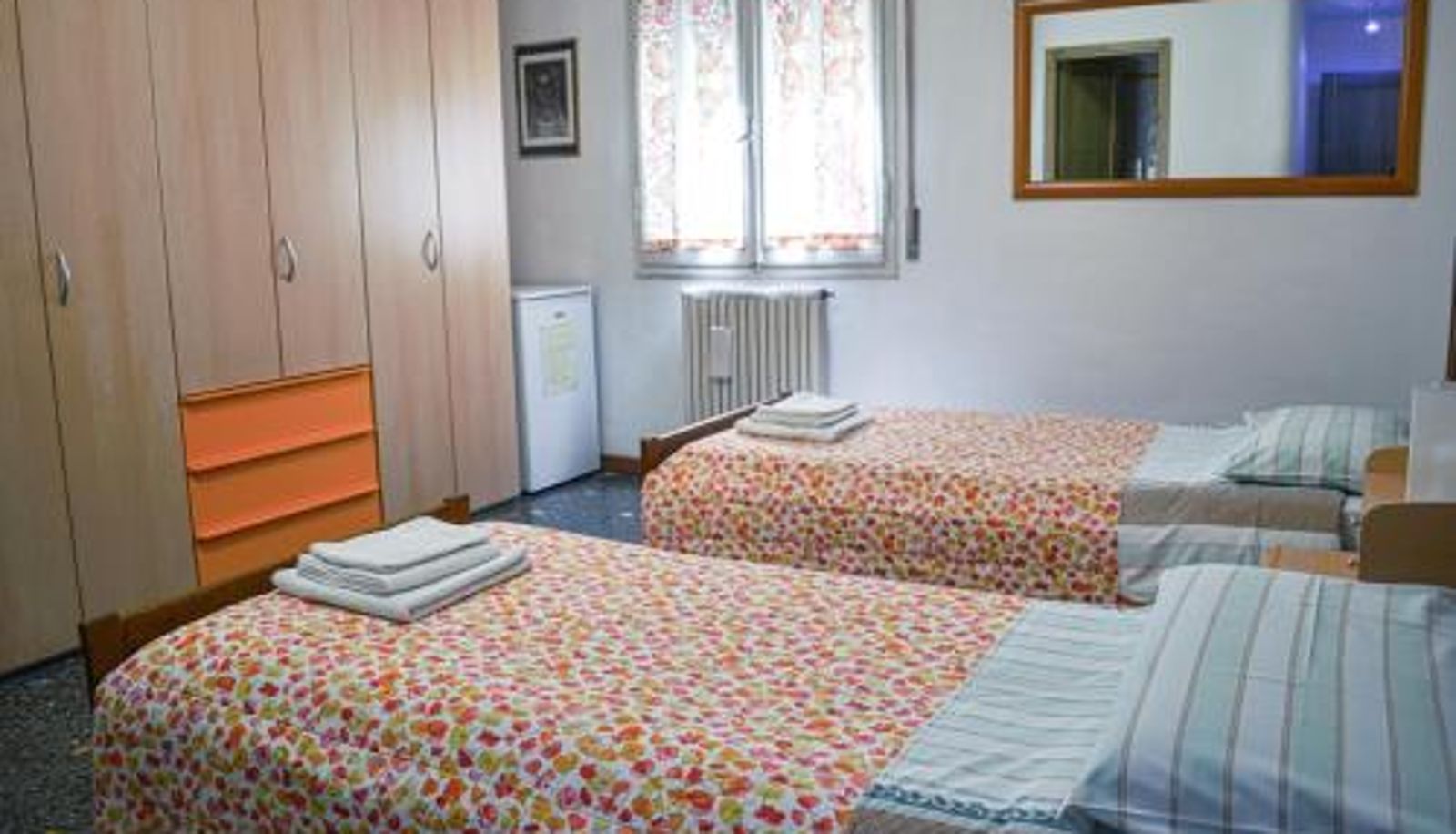 Habitación - Bed And Breakfast Arcobaleno