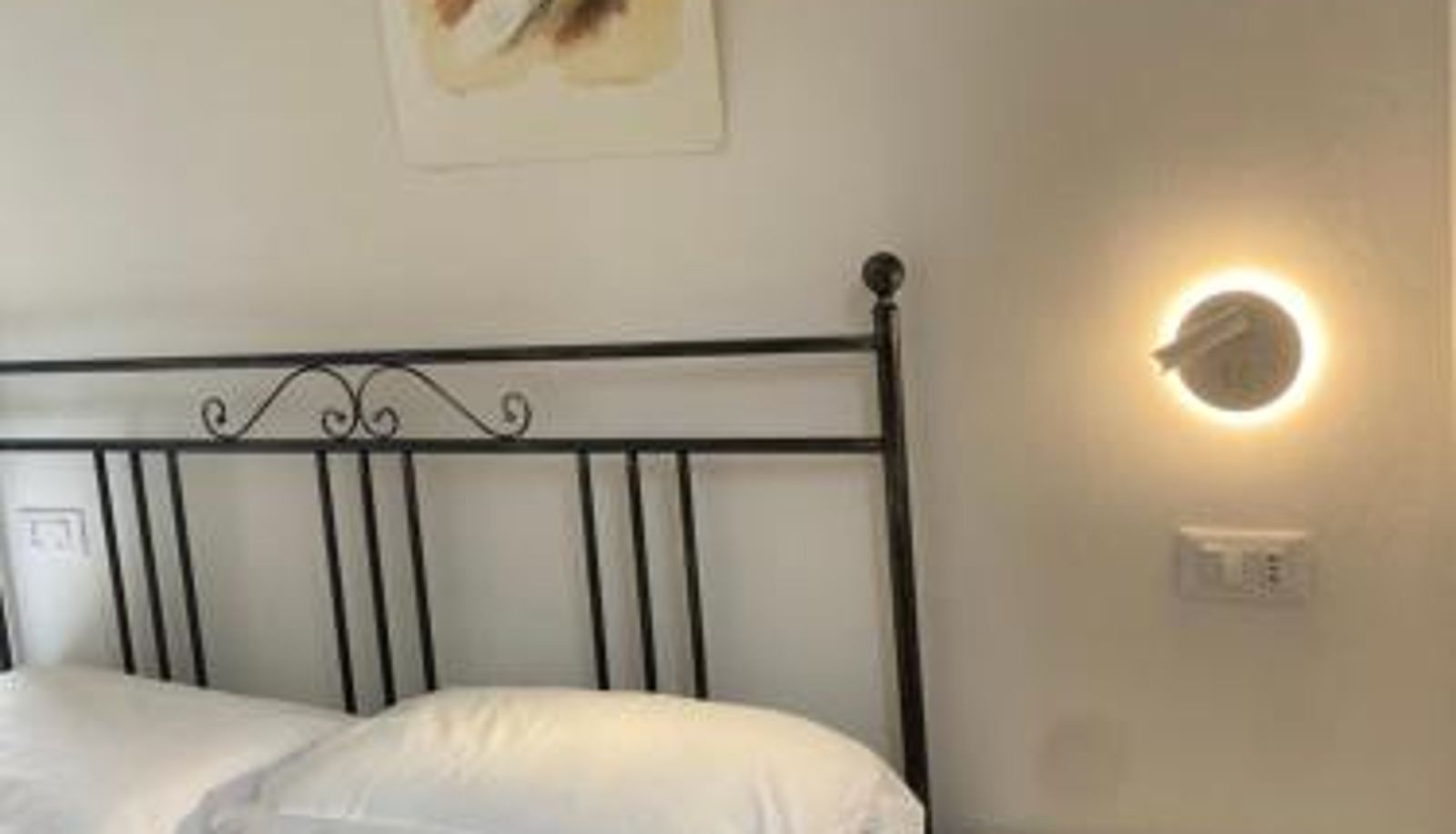 Habitación - Pi.Lù. Bed and breakfast