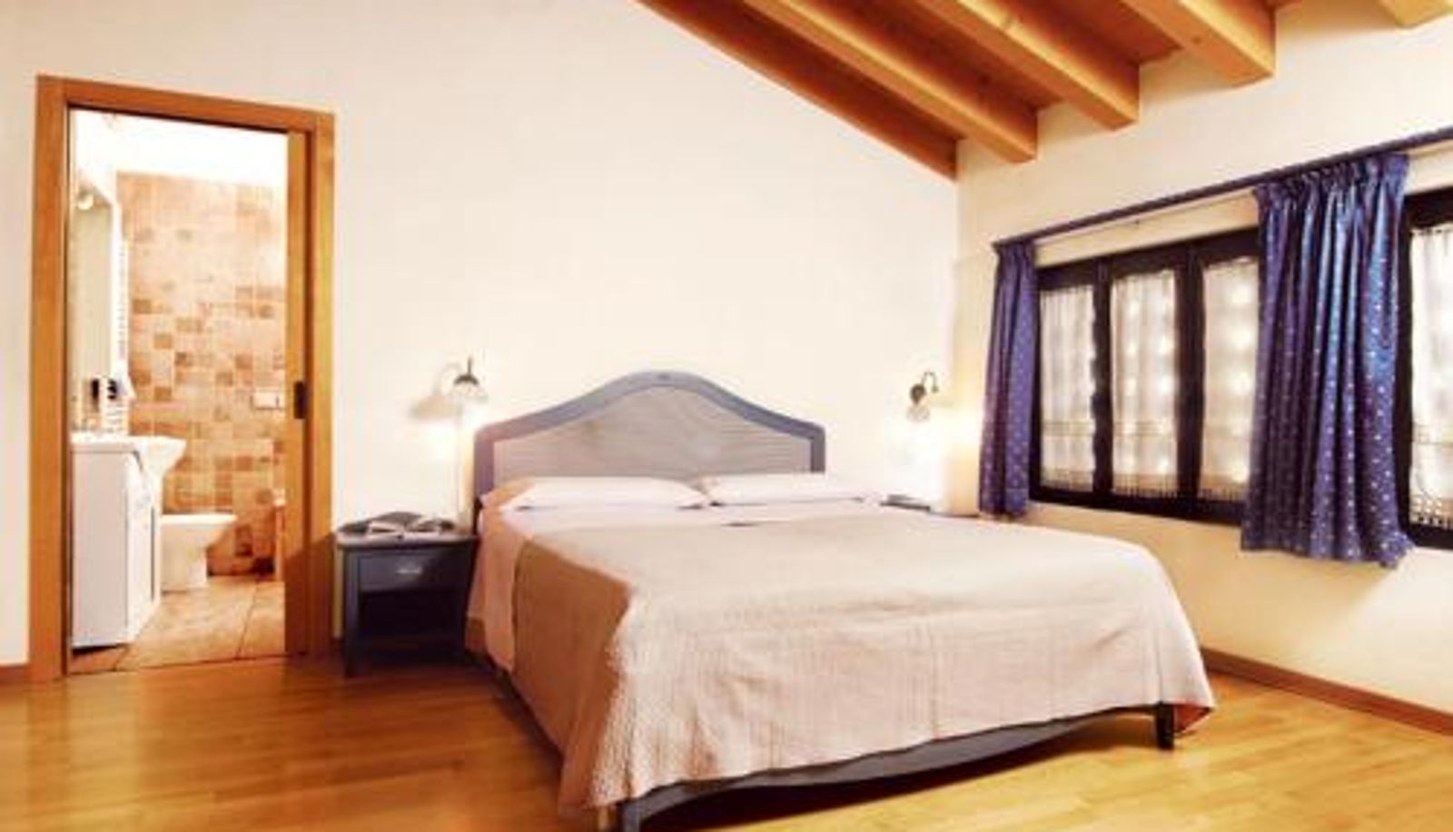 Zimmer - Al Gallo Nero