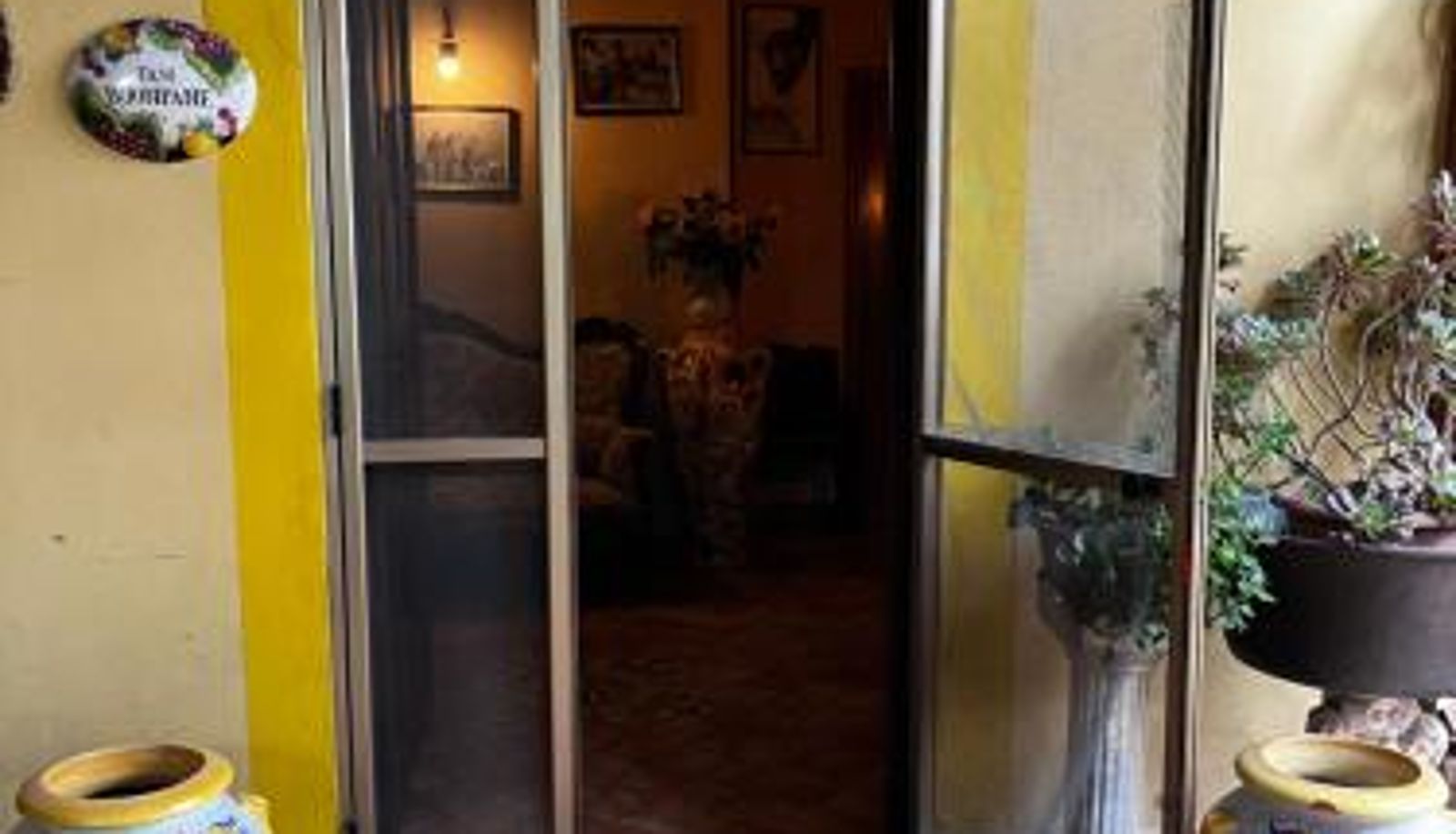Informacje - B&B Il Rifugio