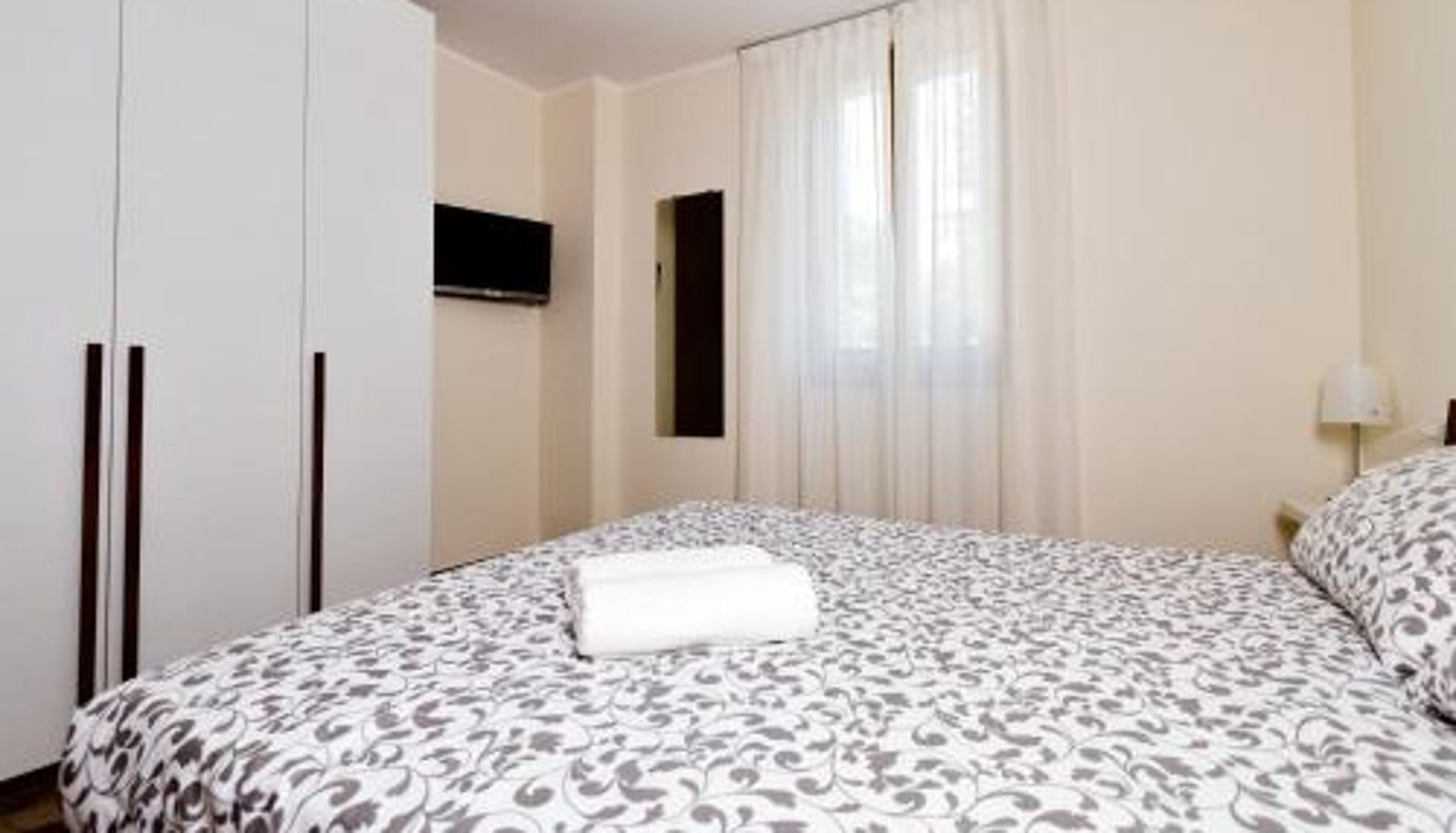 Camera - Andirivieni Bellagio Guest House