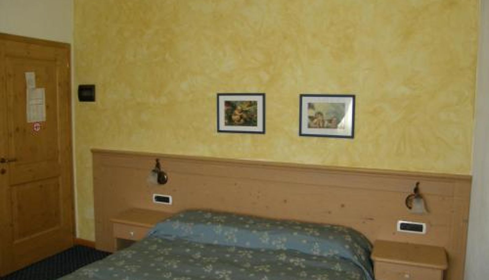 Zimmer - Villa Ilaria