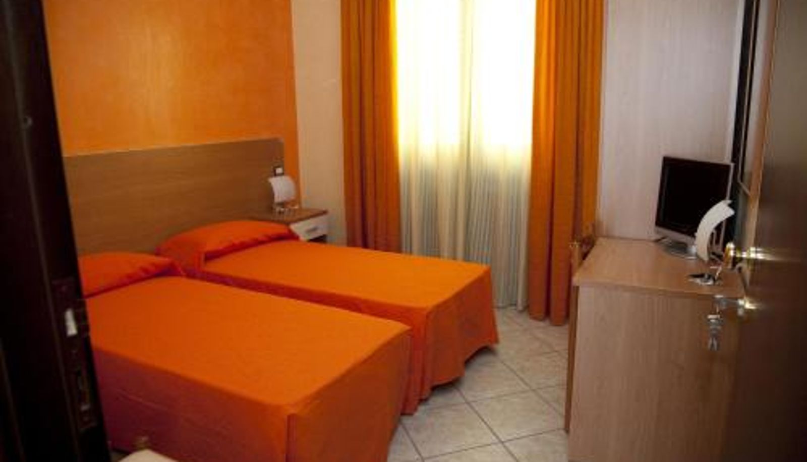 Standardzimmer - il portico dei normanni