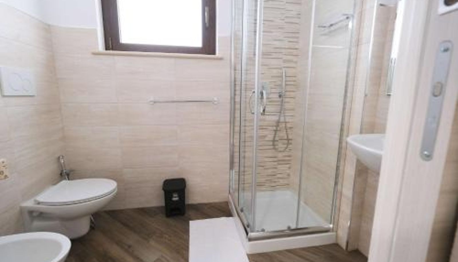 Standard room - Il Porto Affittacamere b&b