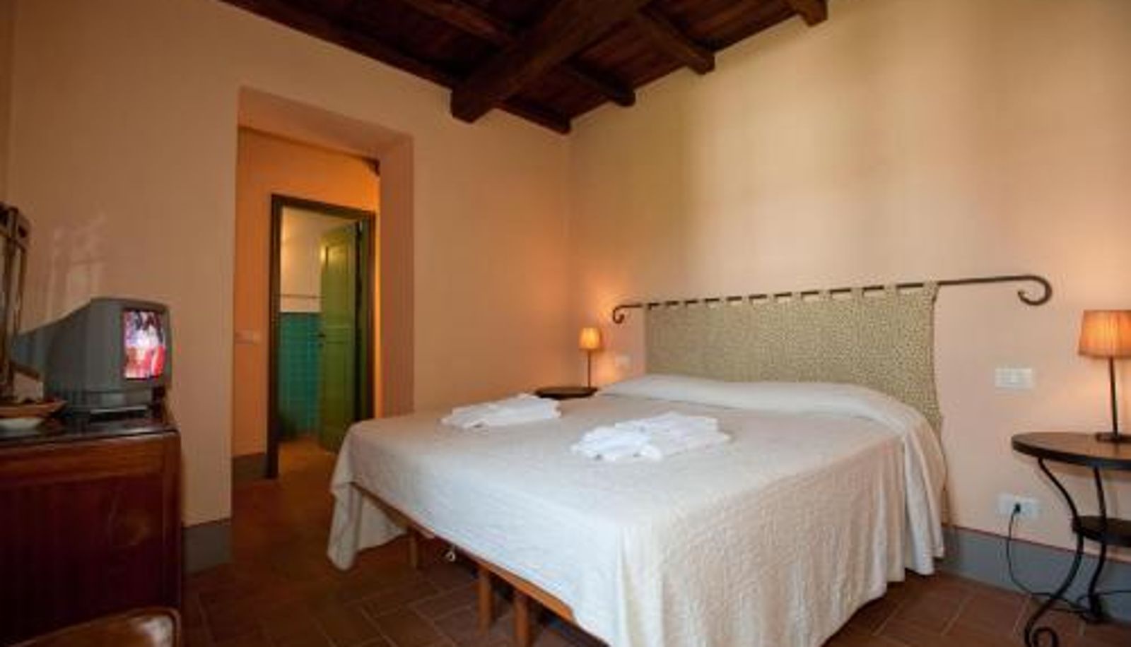 Habitación - Il Nido nella Bionda