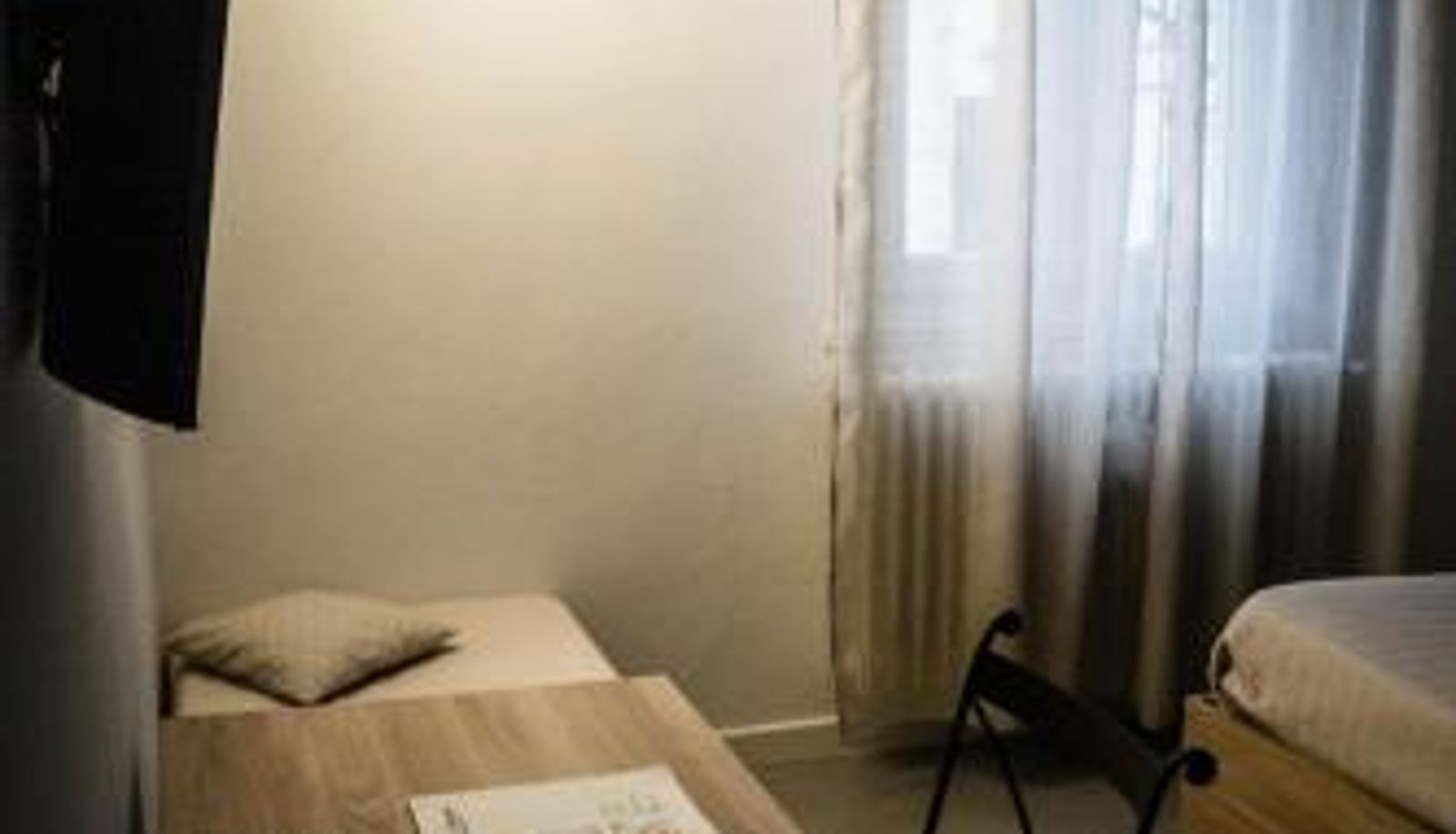 Zimmer - Casa Chiara B&B