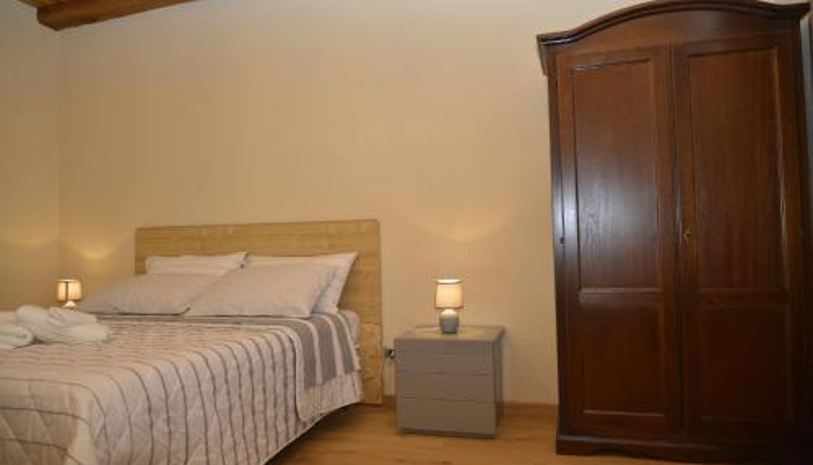 Chambre triple - Agriturismo Ai Prüsot