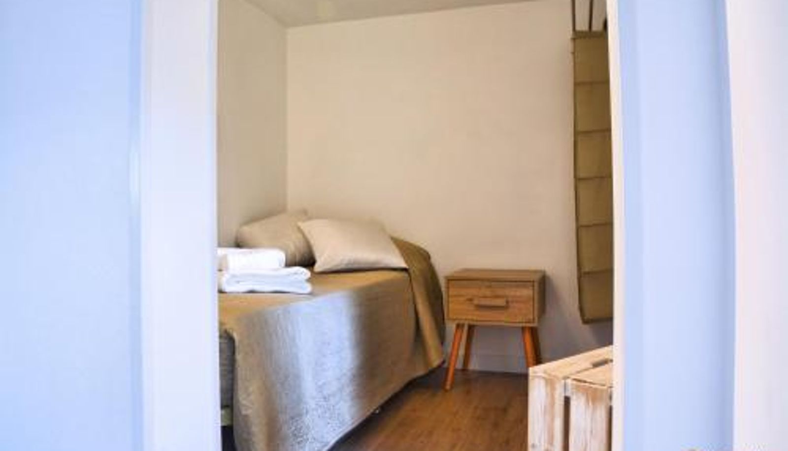 Zimmer - Pantanello Rooms Avola