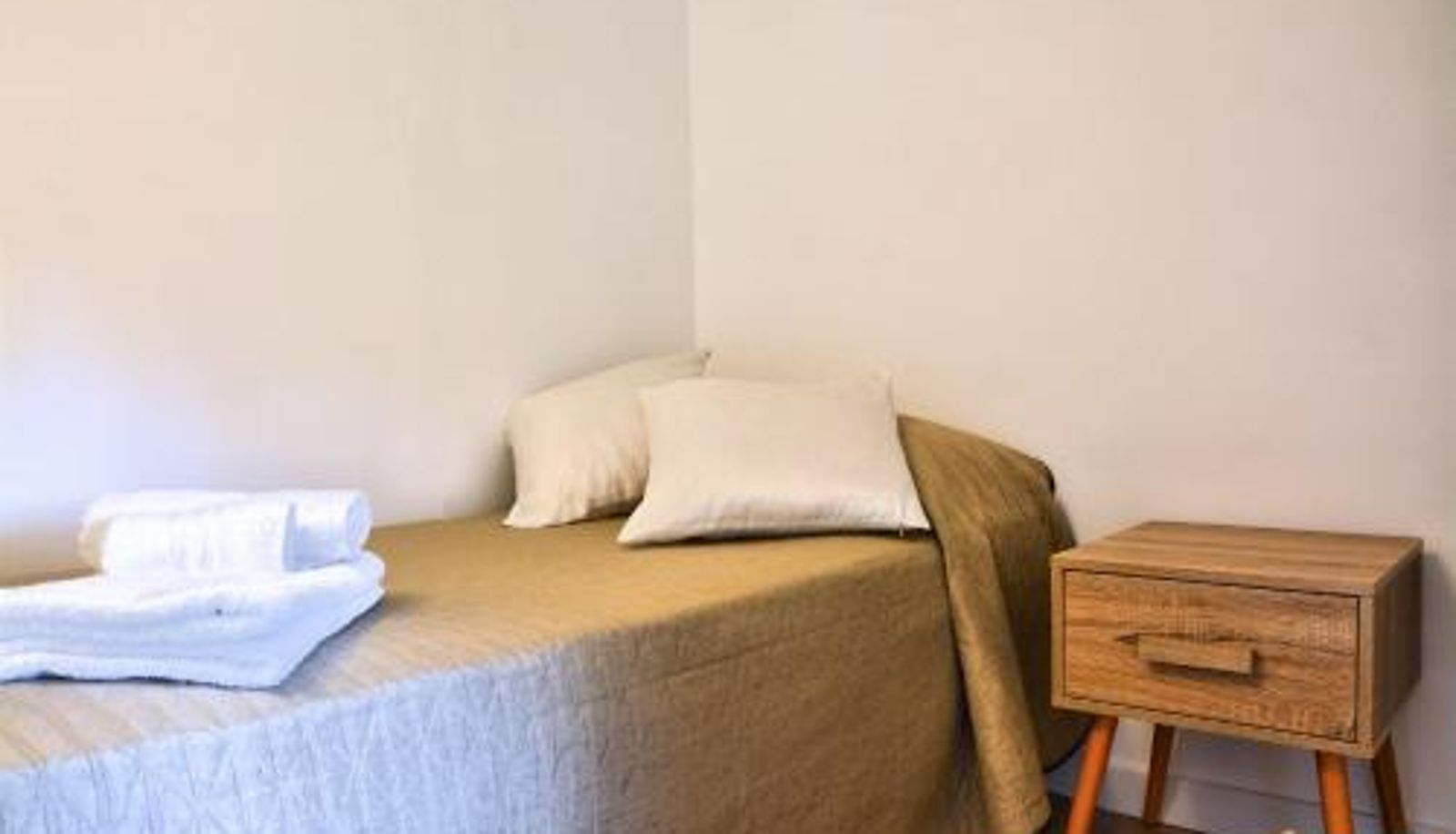 Zimmer - Pantanello Rooms Avola
