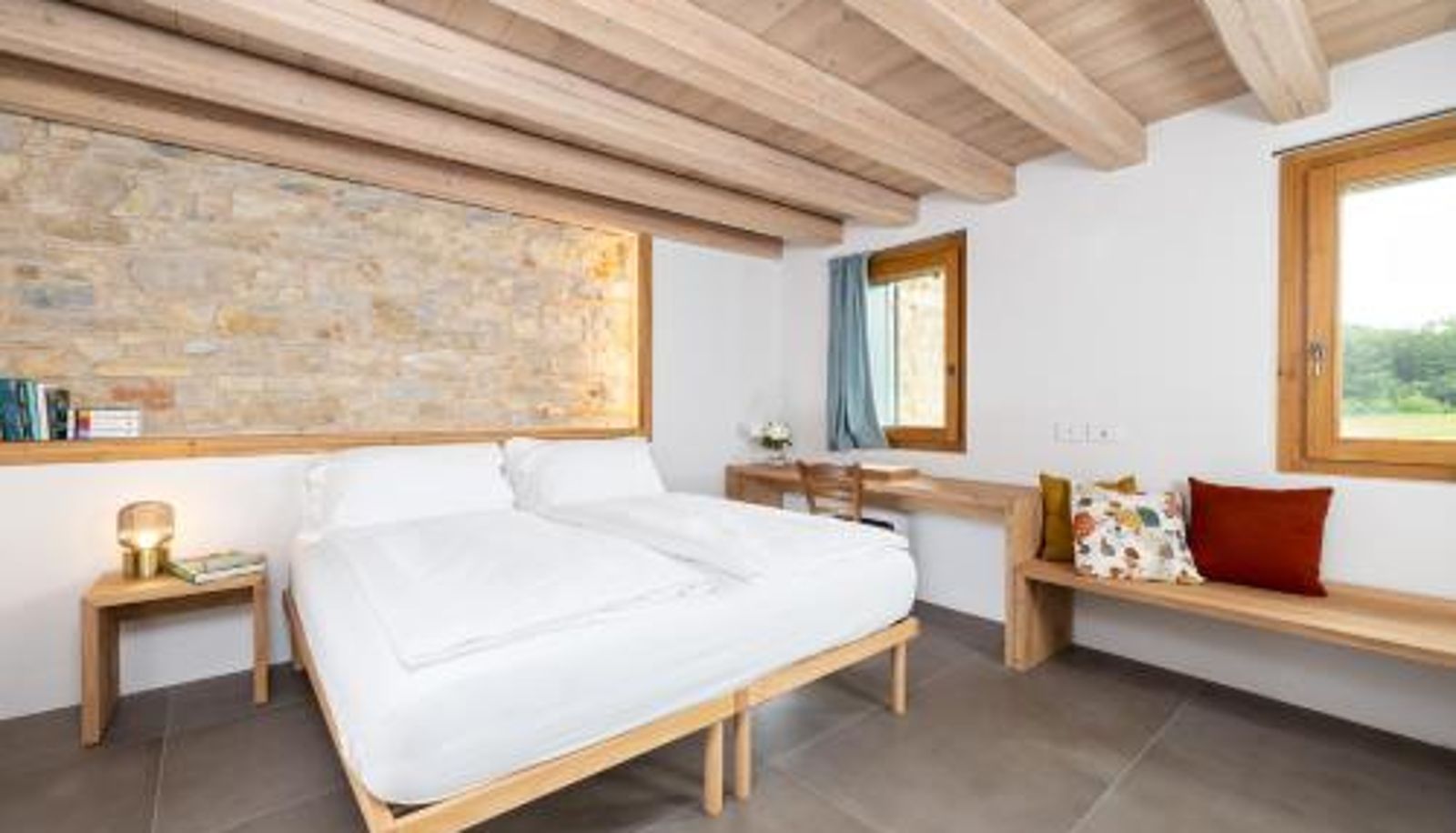 Zimmer - B&B Le Zucche