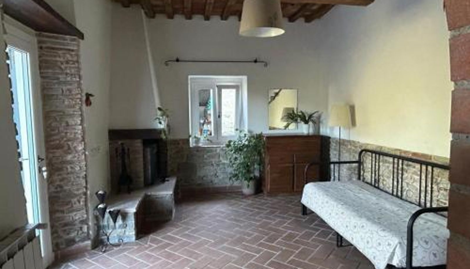 Apartment - La Casa Del Tiglio