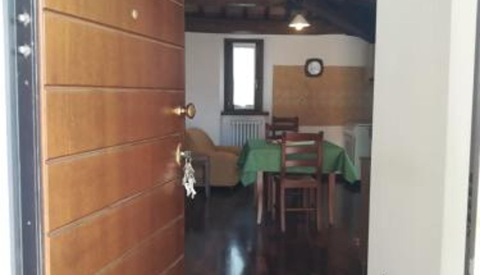 Apartment - Agriturismo La Cantina