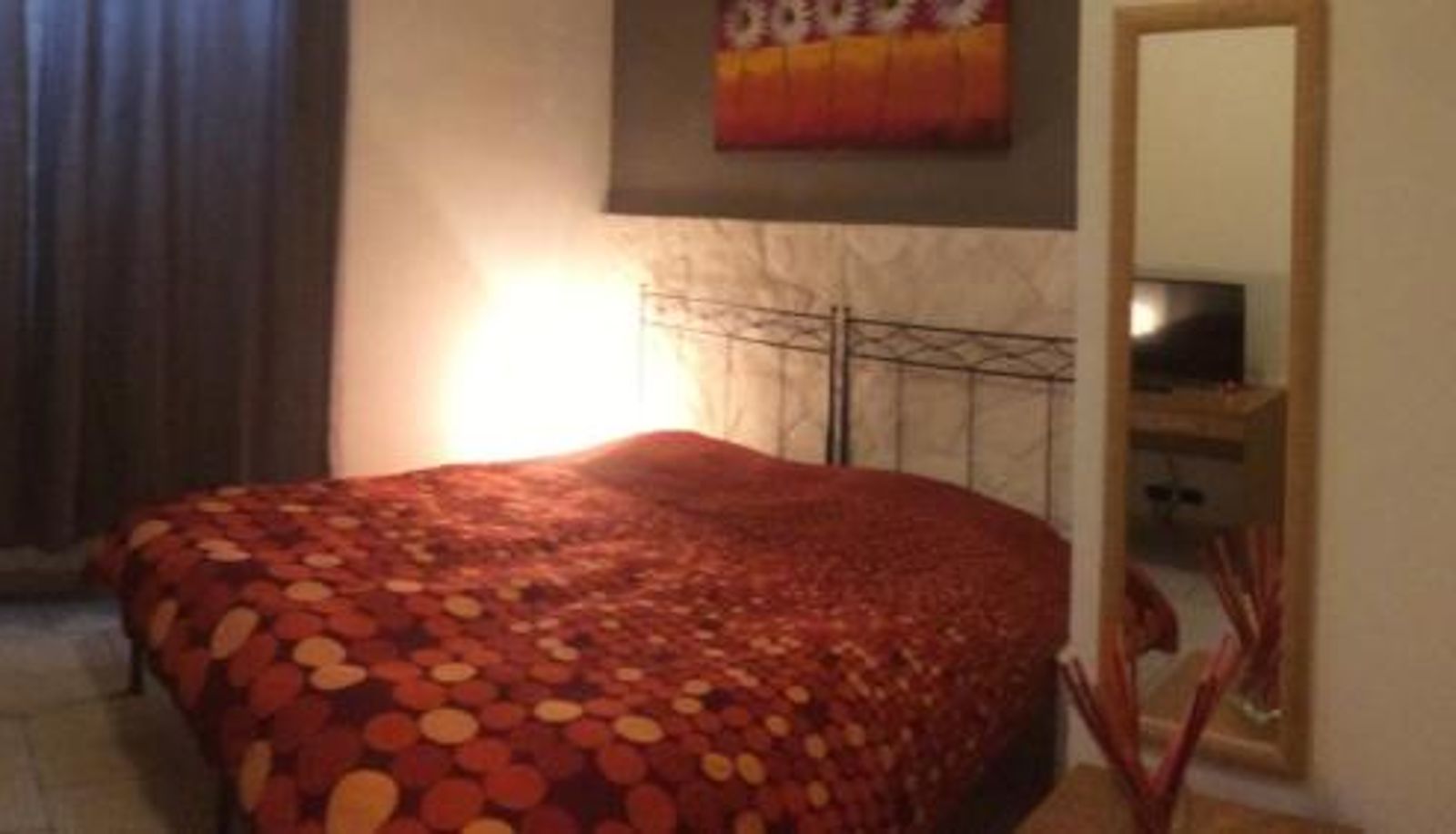 Standard room - Bed and Breakfast Top Class