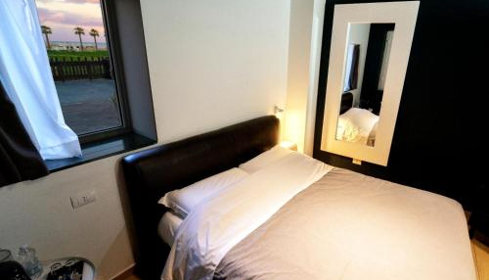 Camera - La Palma Del Sol-Parcheggio privato interno