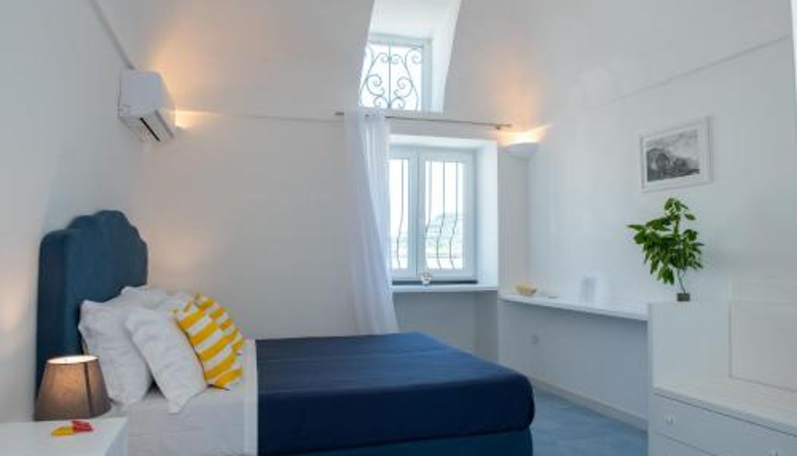 Standard room - Domus Fortunae B&B