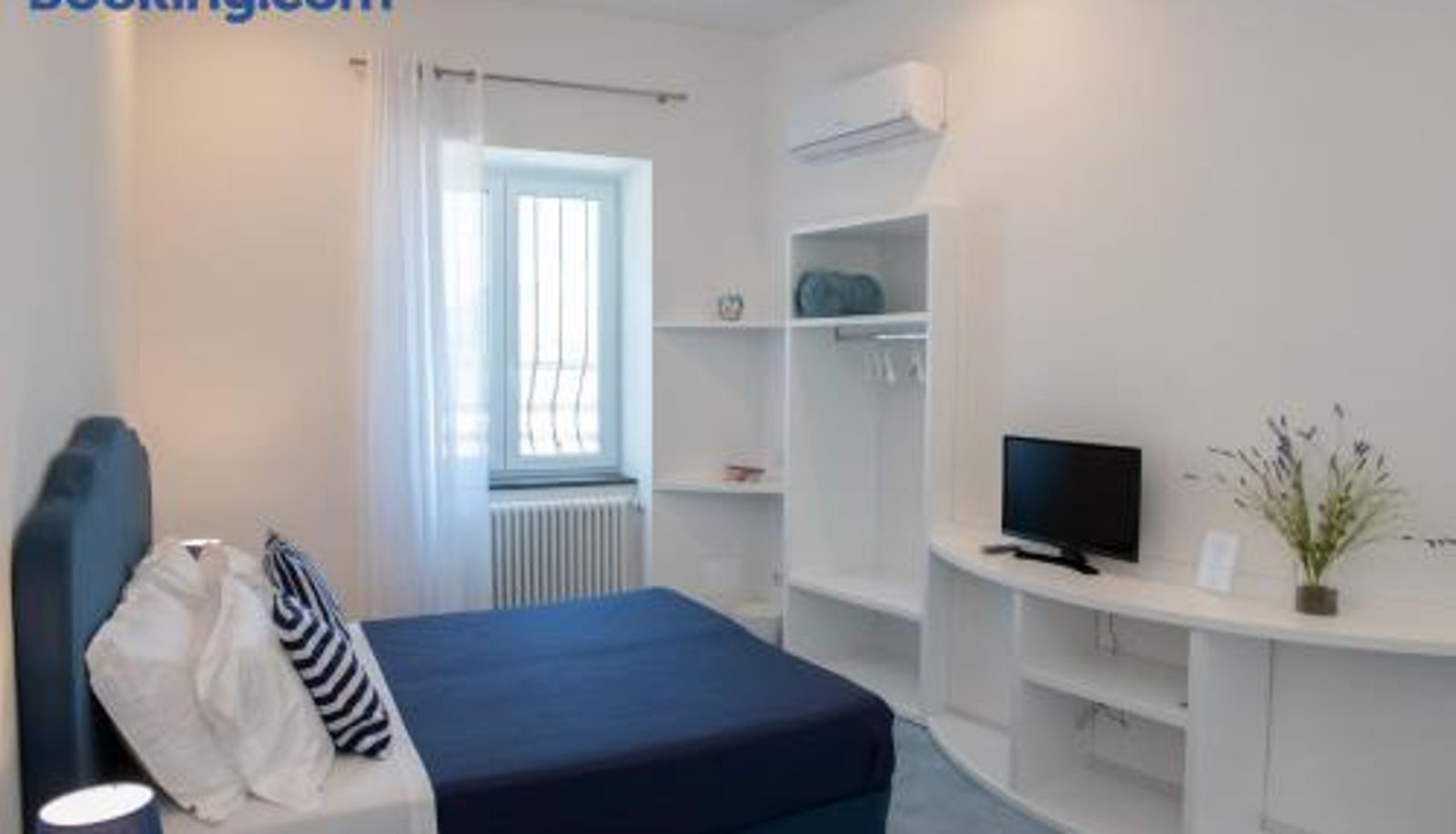 Standard room - Domus Fortunae B&B