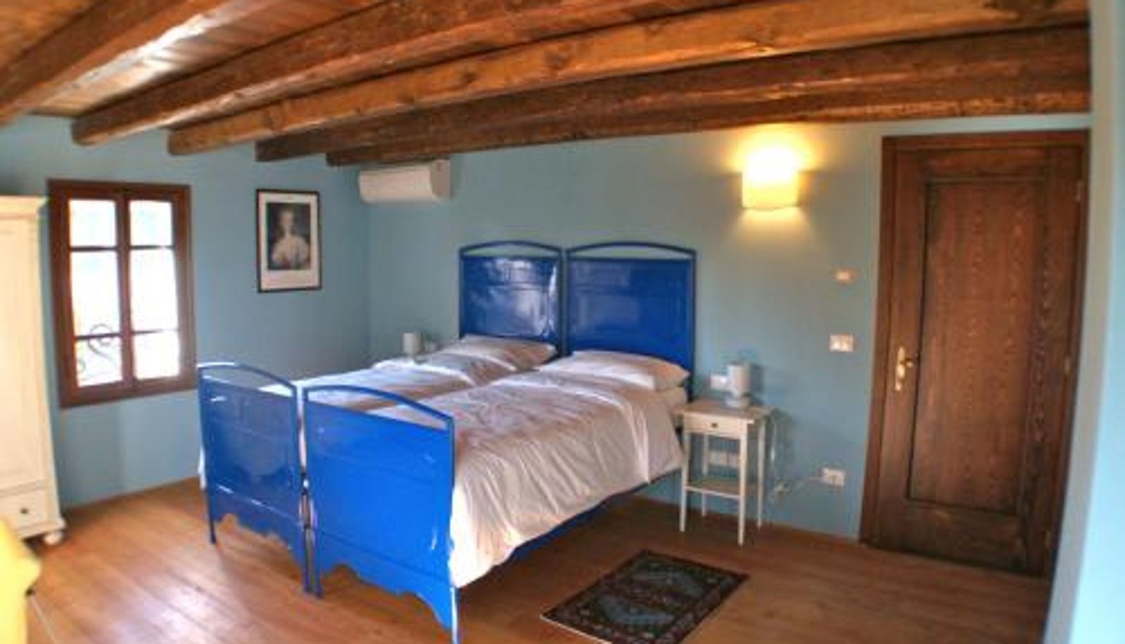 Habitación - Ca' Marsure B&B