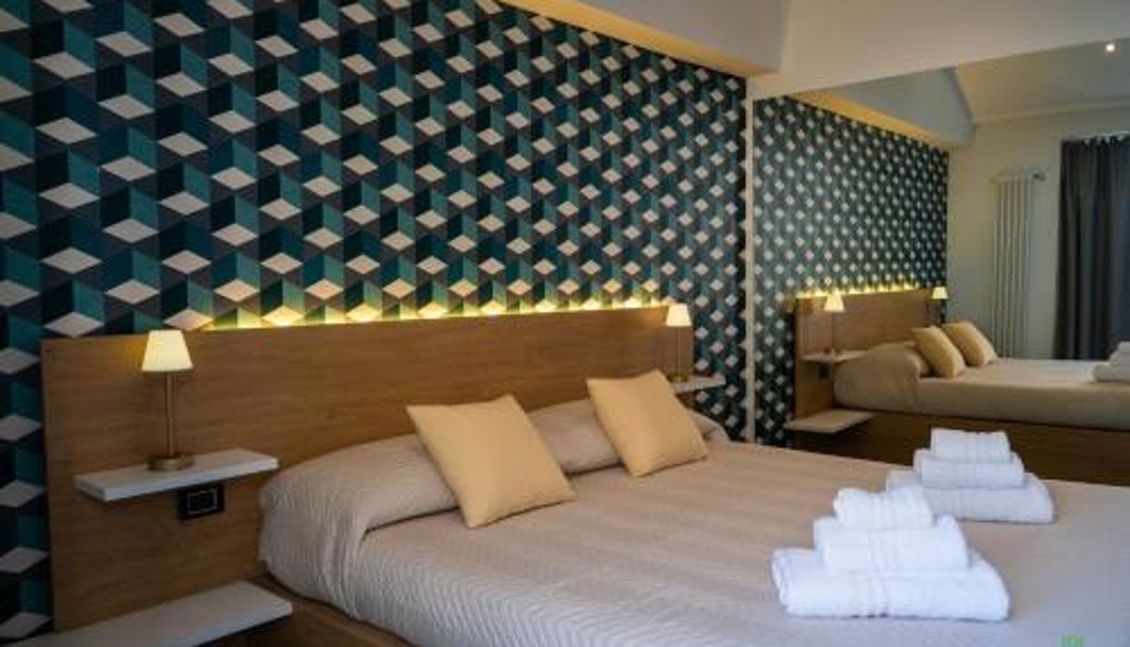 Apartment - New River Hotel