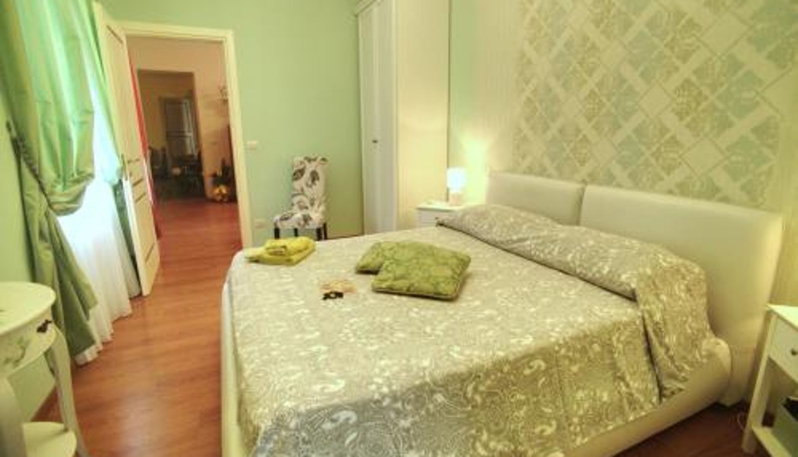 Camera - Luxury B&B '700
