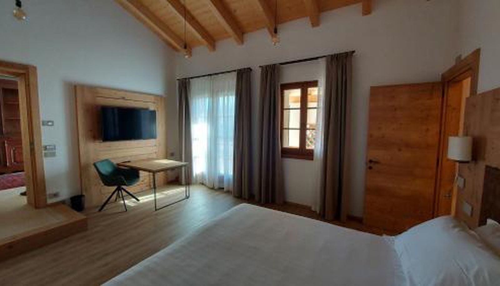 Zimmer - Corte Varola B&B Zia Marisa