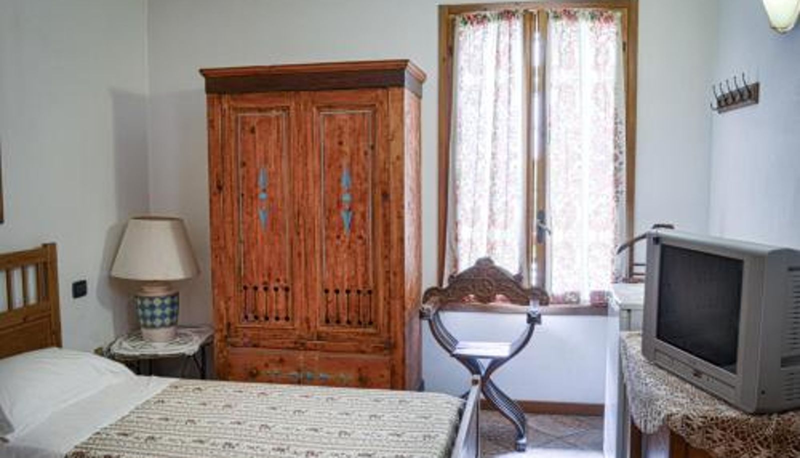 Zimmer - Bed & Breakfast Il Giardino
