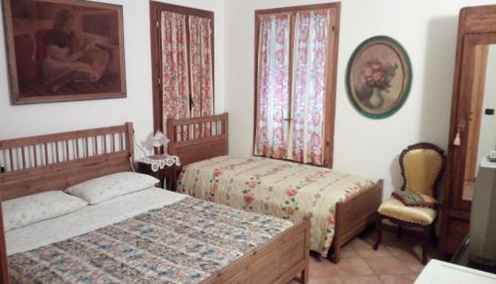Tripla - Bed & Breakfast Il Giardino
