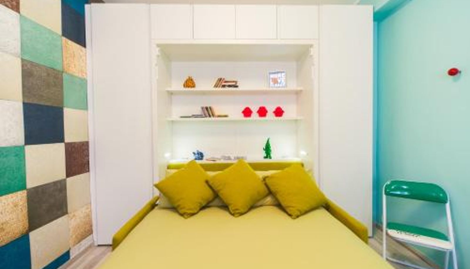 Habitación - Casa Vacanza al Castello