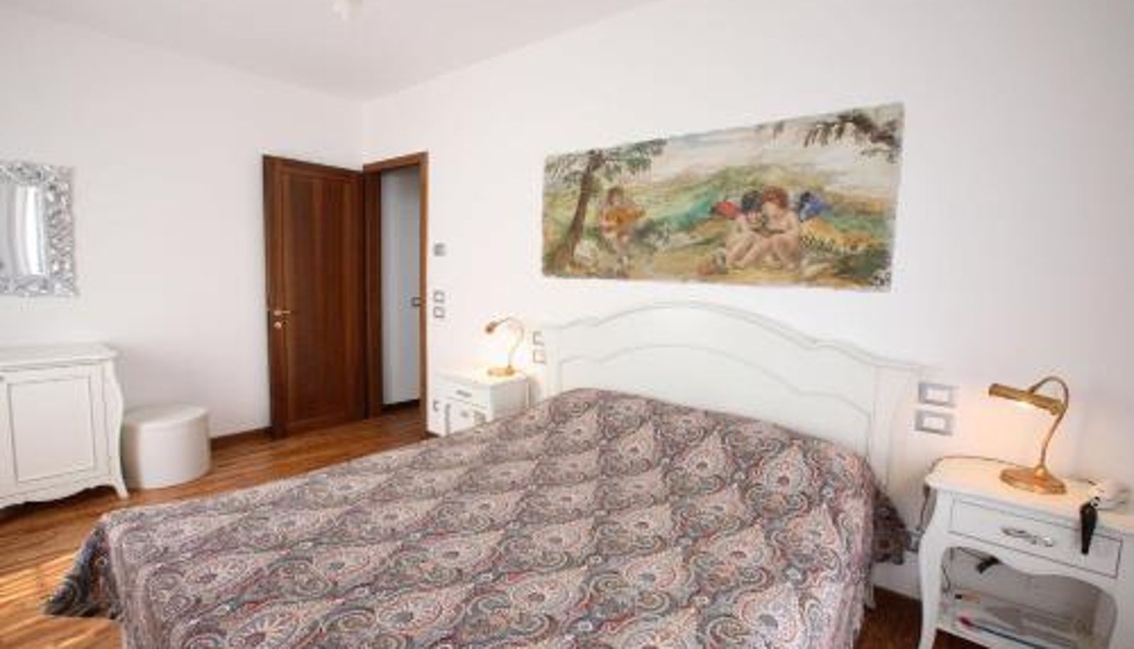 Room - Country House Barone D'Asolo