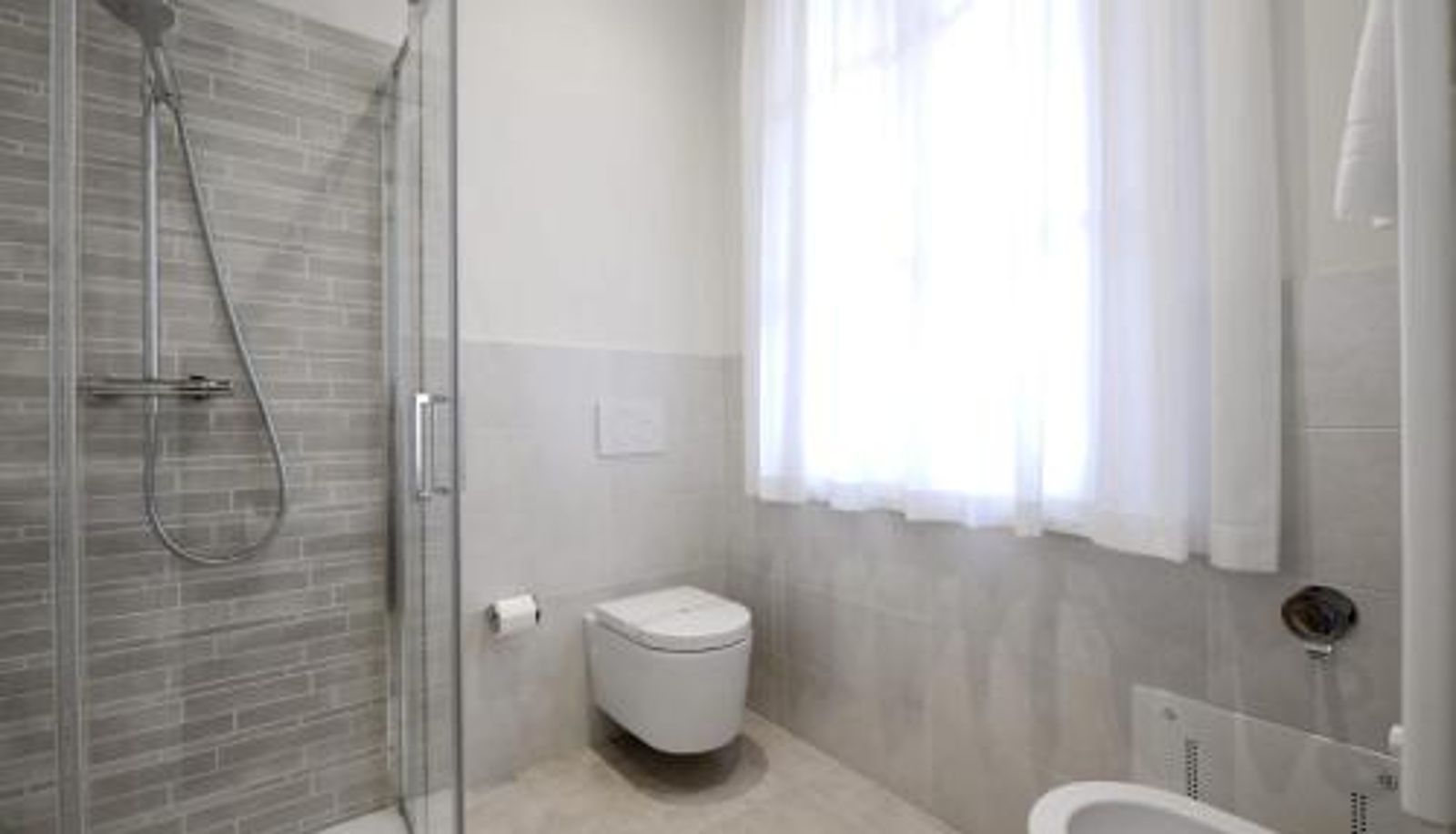 Cuarto de baño - La Corte sul Naviglio