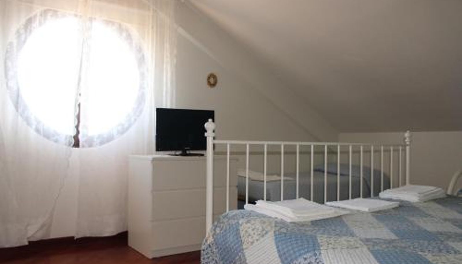 Zimmer - Mimì e Cocò Country House