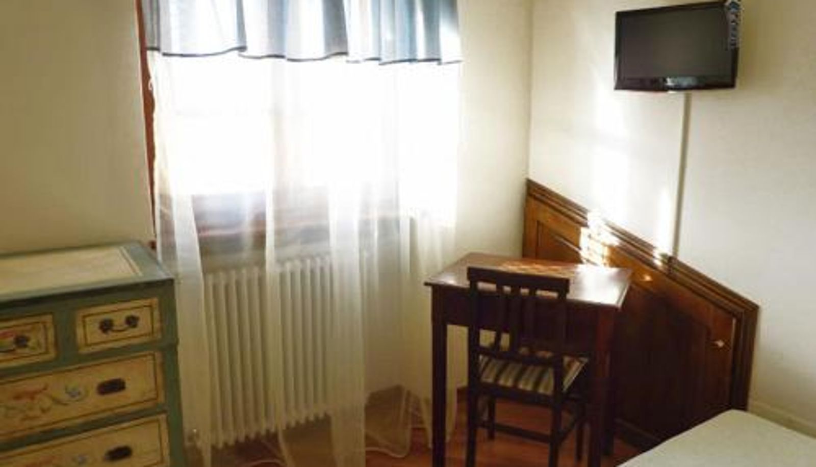 Info - B&B Maesta' Di Cudino