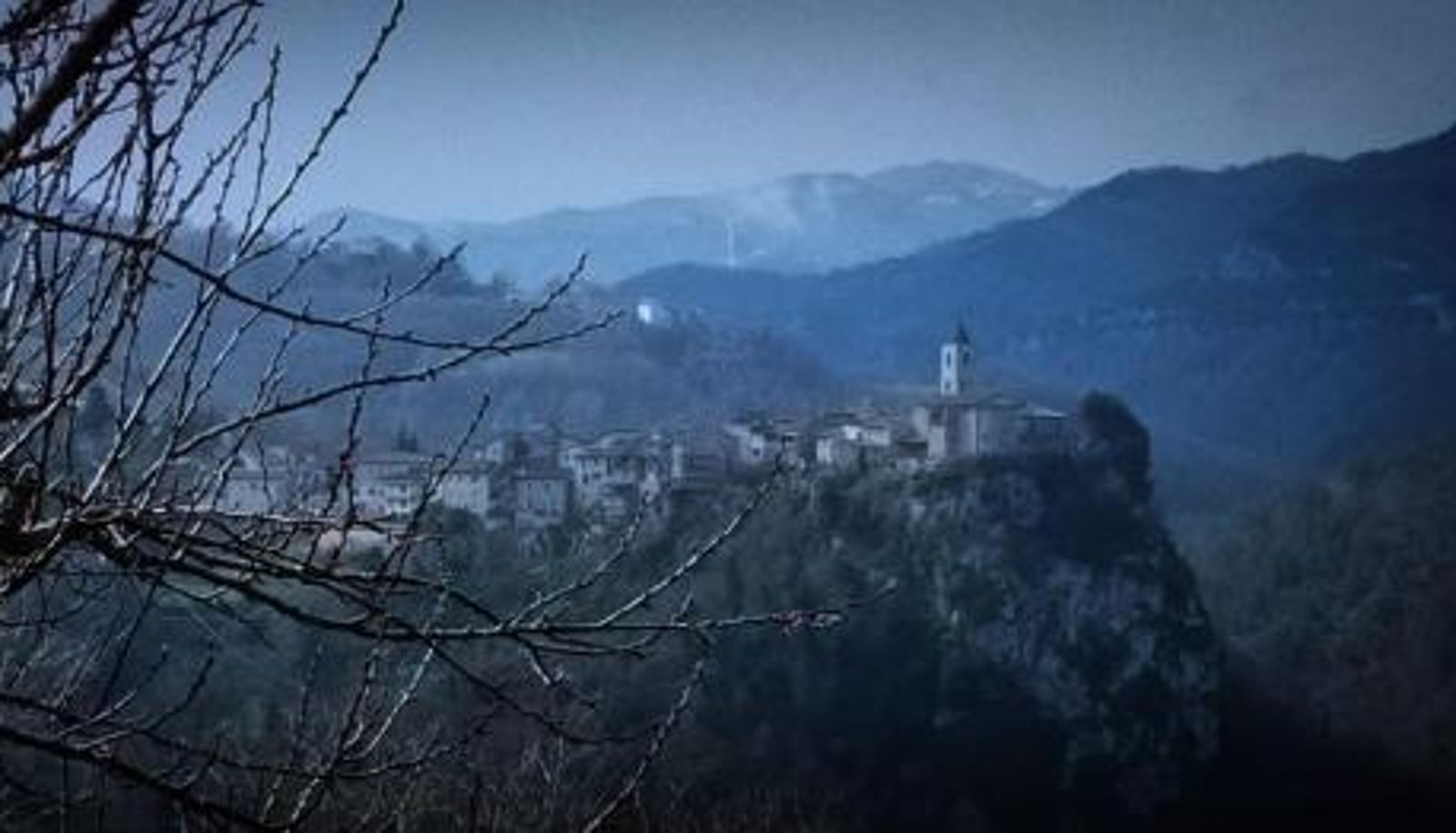 Camera - B&B Mosca Bianca