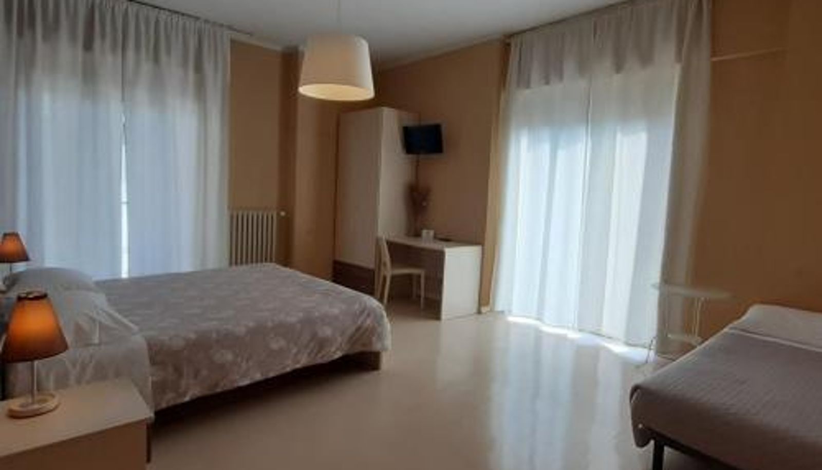 Habitación - B&B Cameracaffè Centro