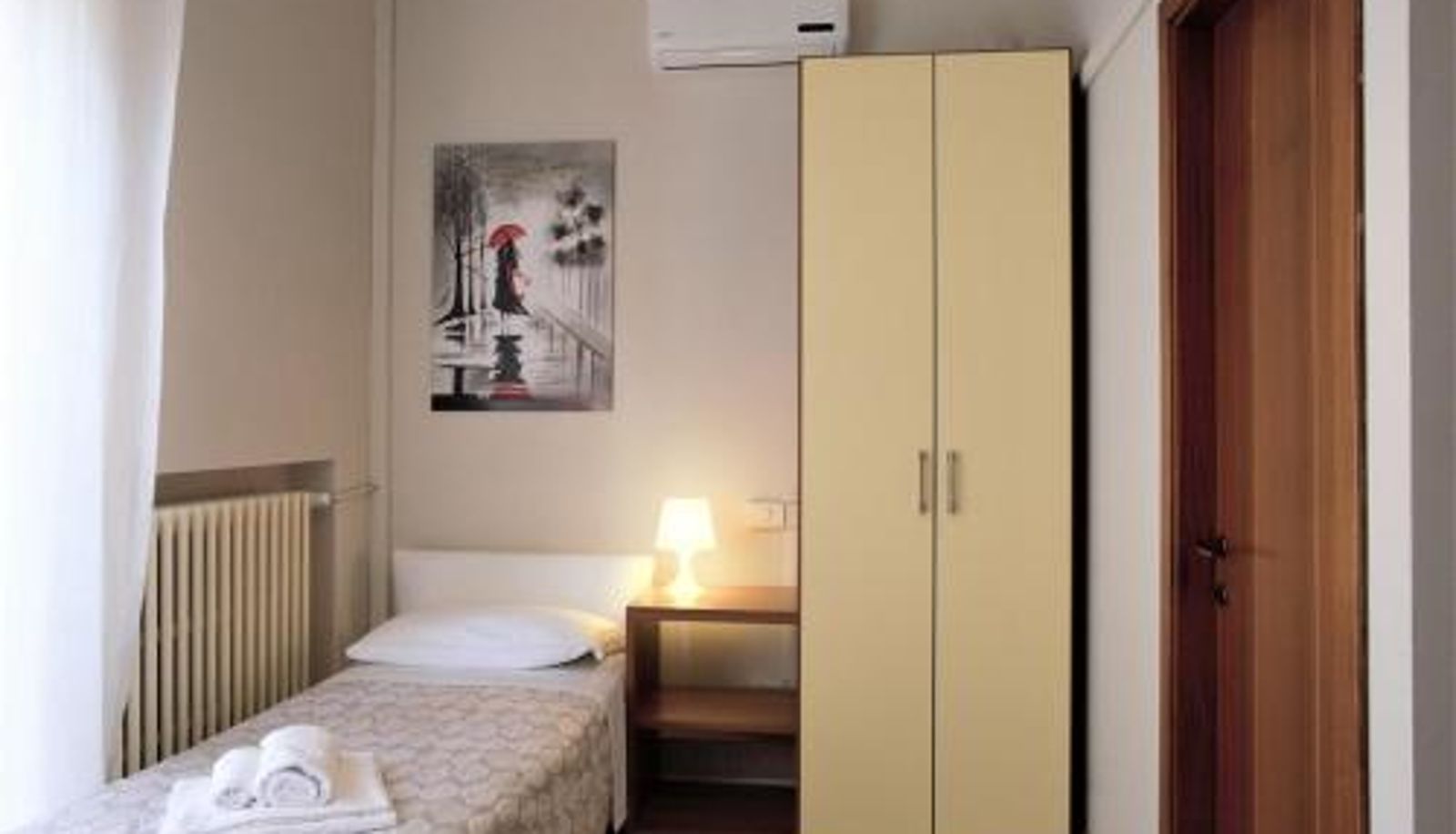 Camera - B&B Cameracaffè Centro