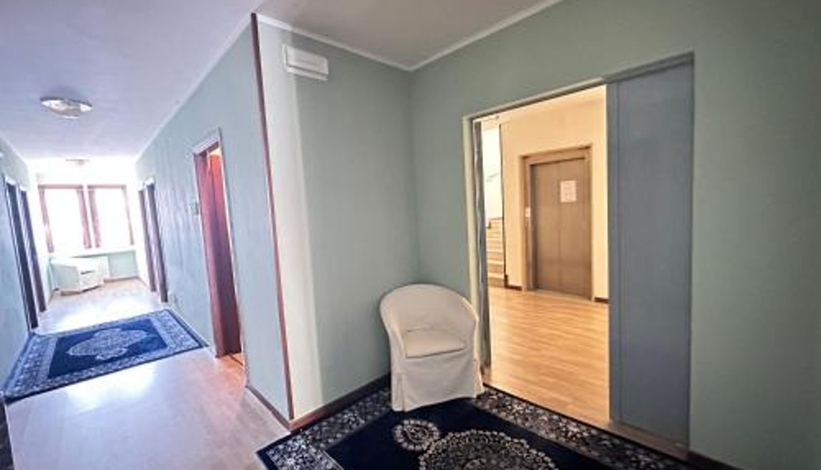 Info - Hotel Battaglia