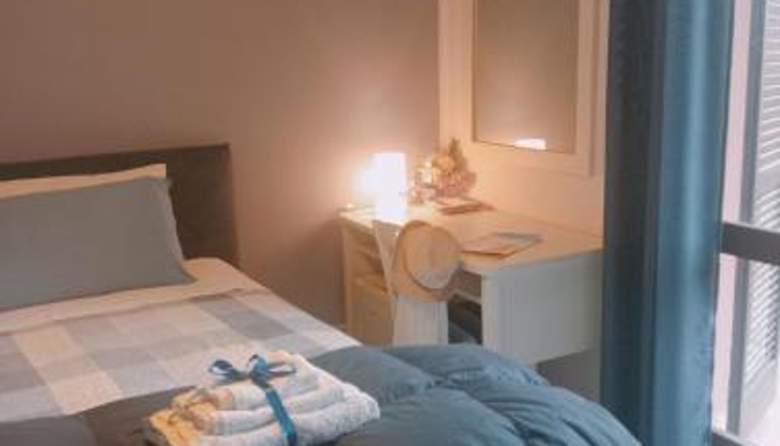 Kamer - B&B Cascina Ciapilau