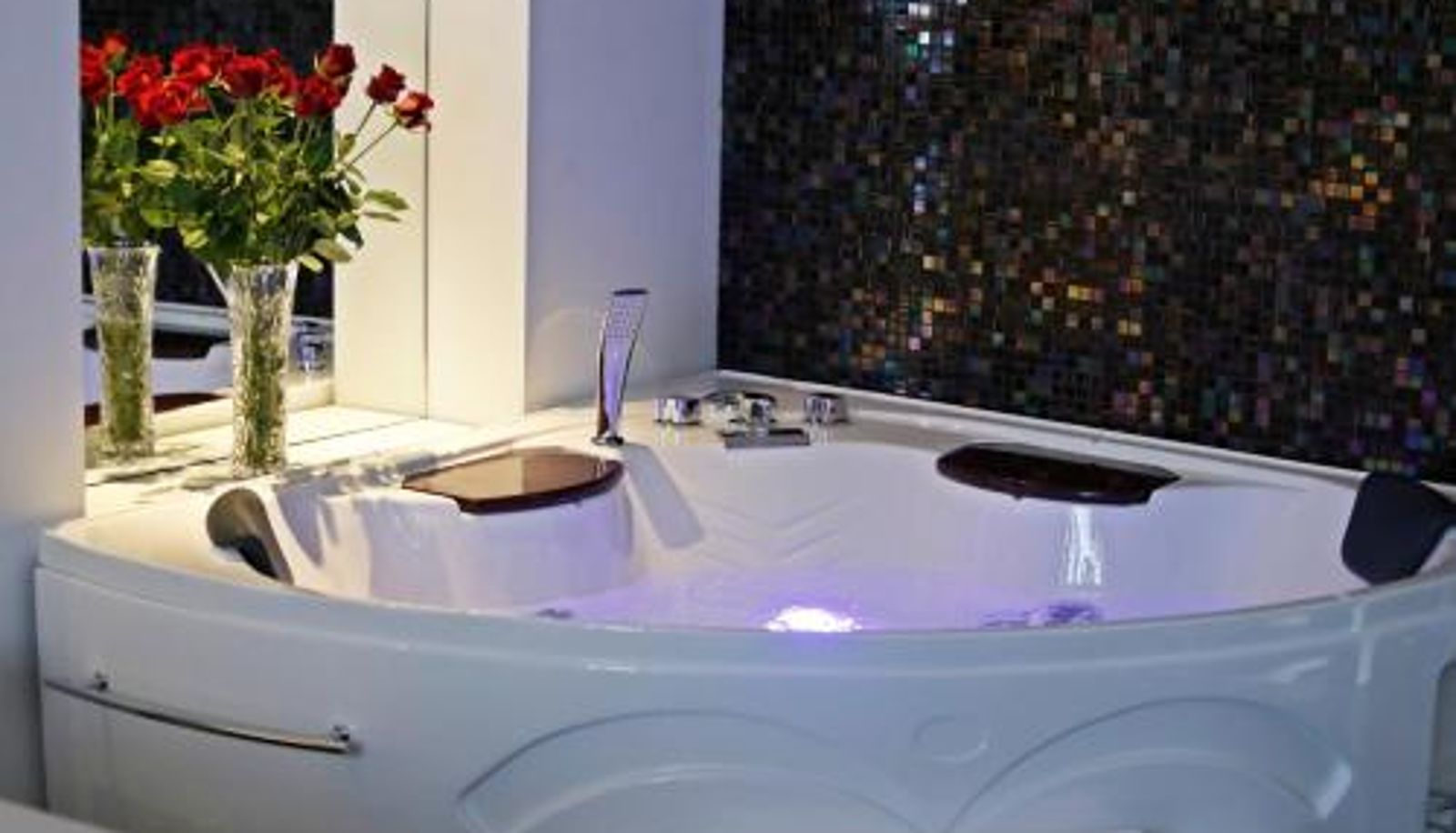 Kamer - Foglie D' Acqua