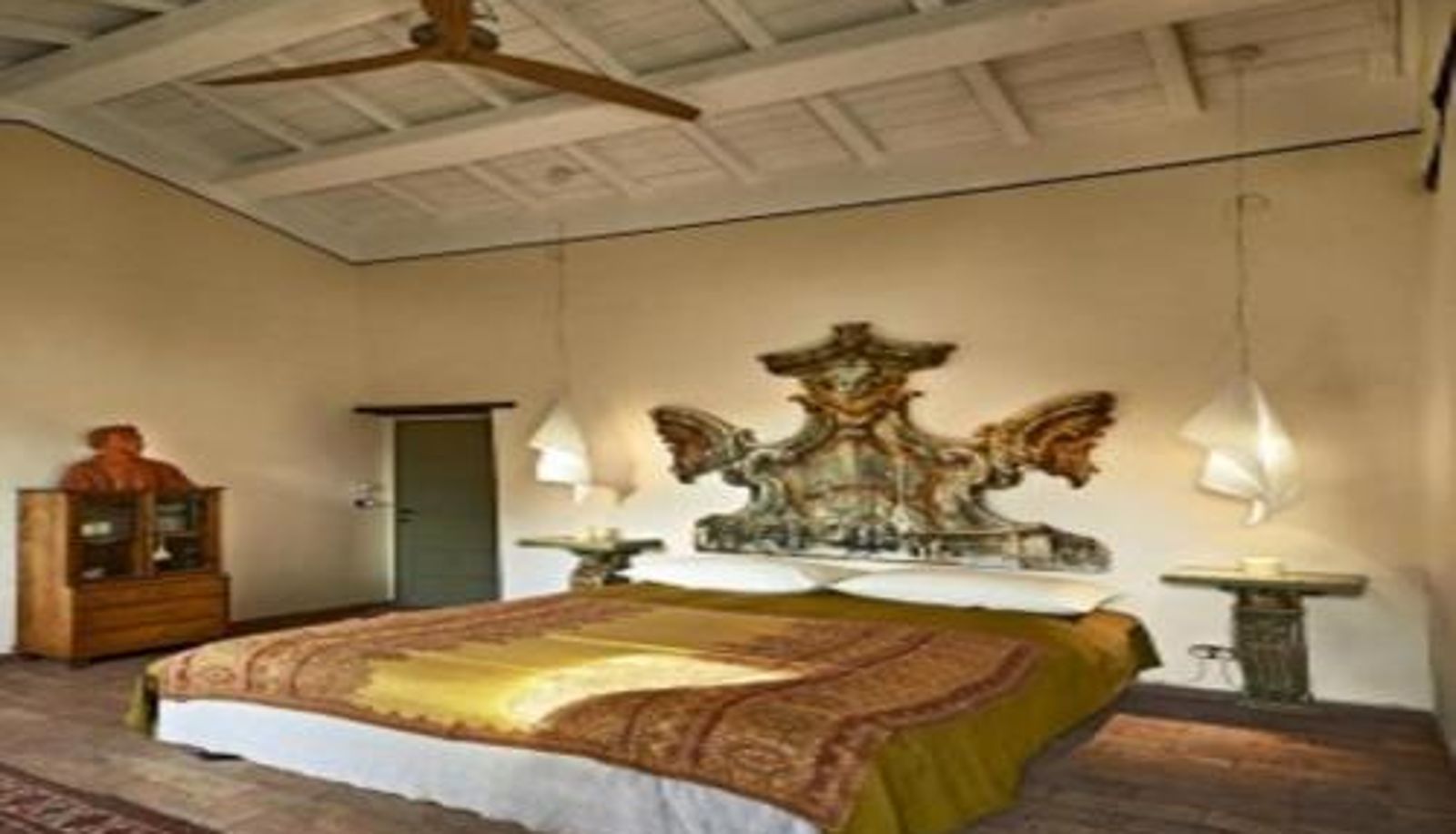 Suite - Corte della Maestà Antica Residenza