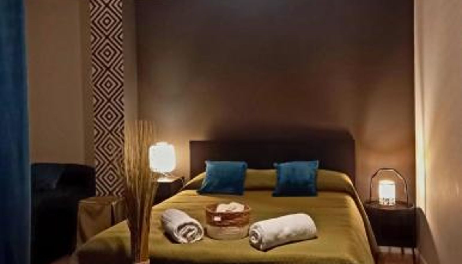 Habitación - B&B DOMUS 65