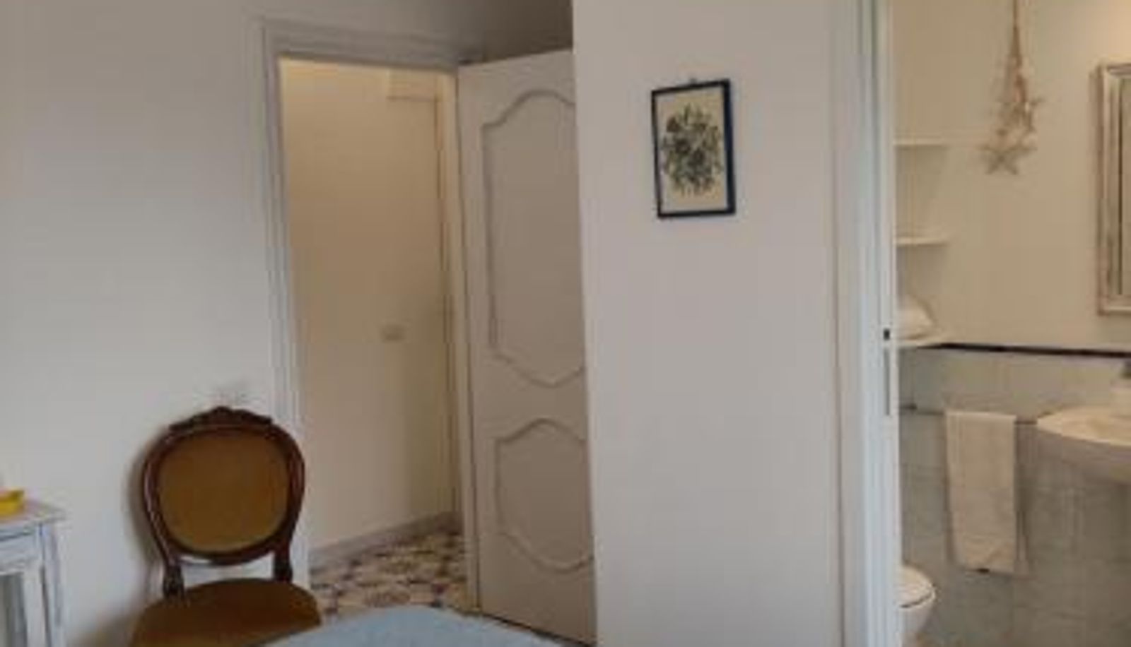 Zimmer - B&B Villa Cristina