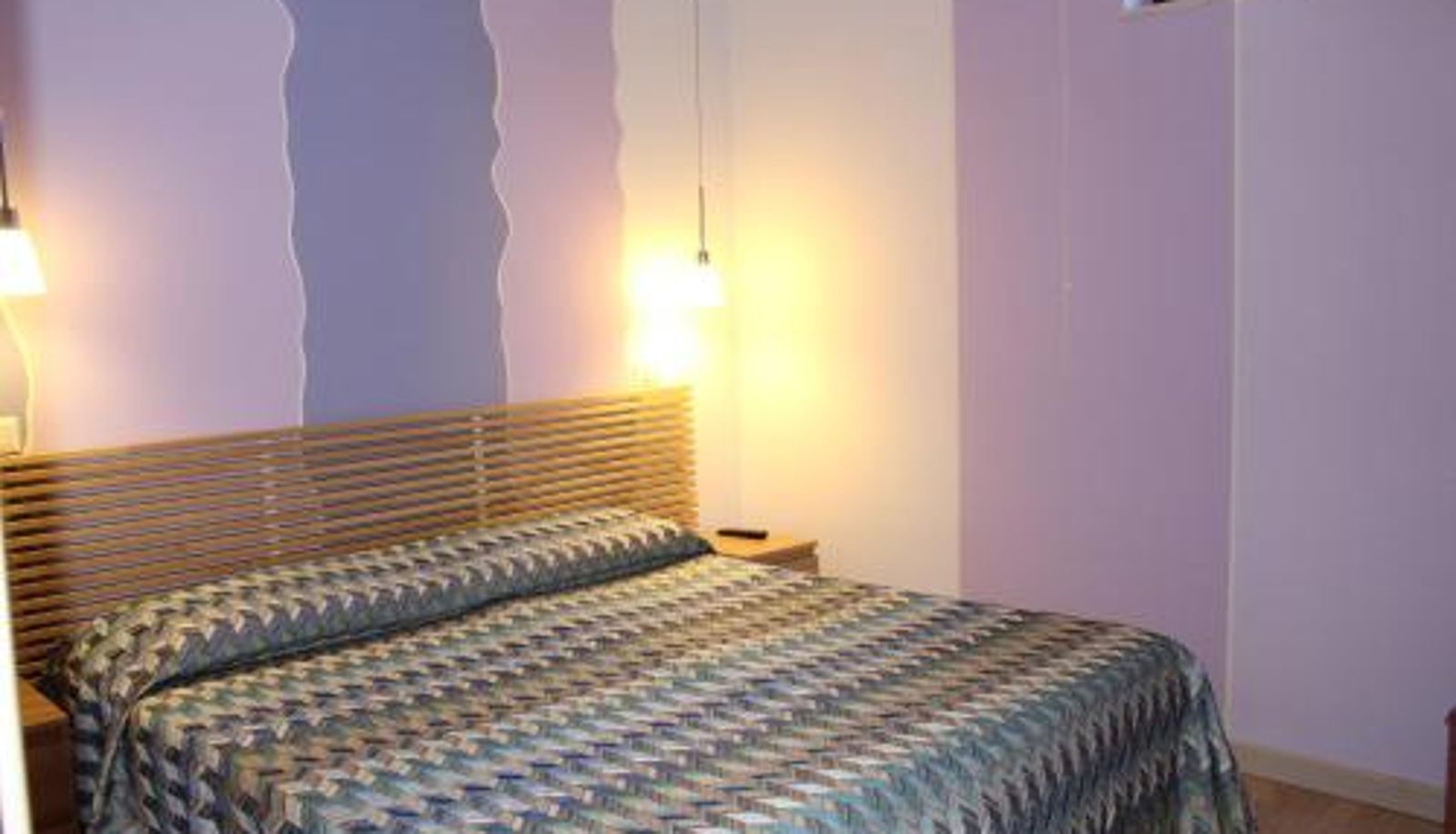 Appartement - Borgo Camicia In