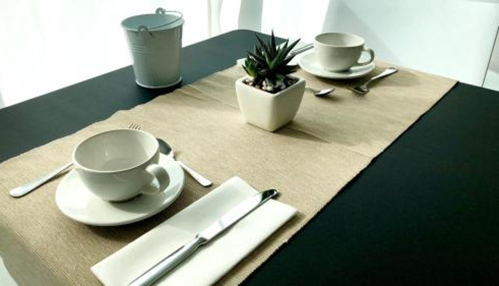 Frühstücksraum innerhalb des Restaurants - Palazzo Margherita