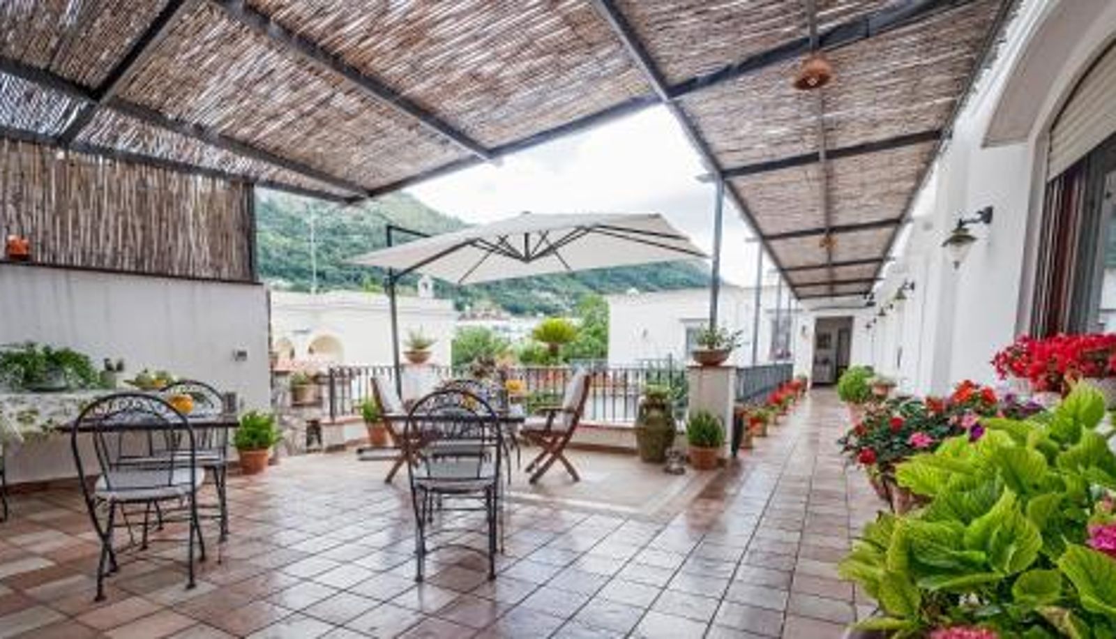 Zimmer - B&B Il Vicolo
